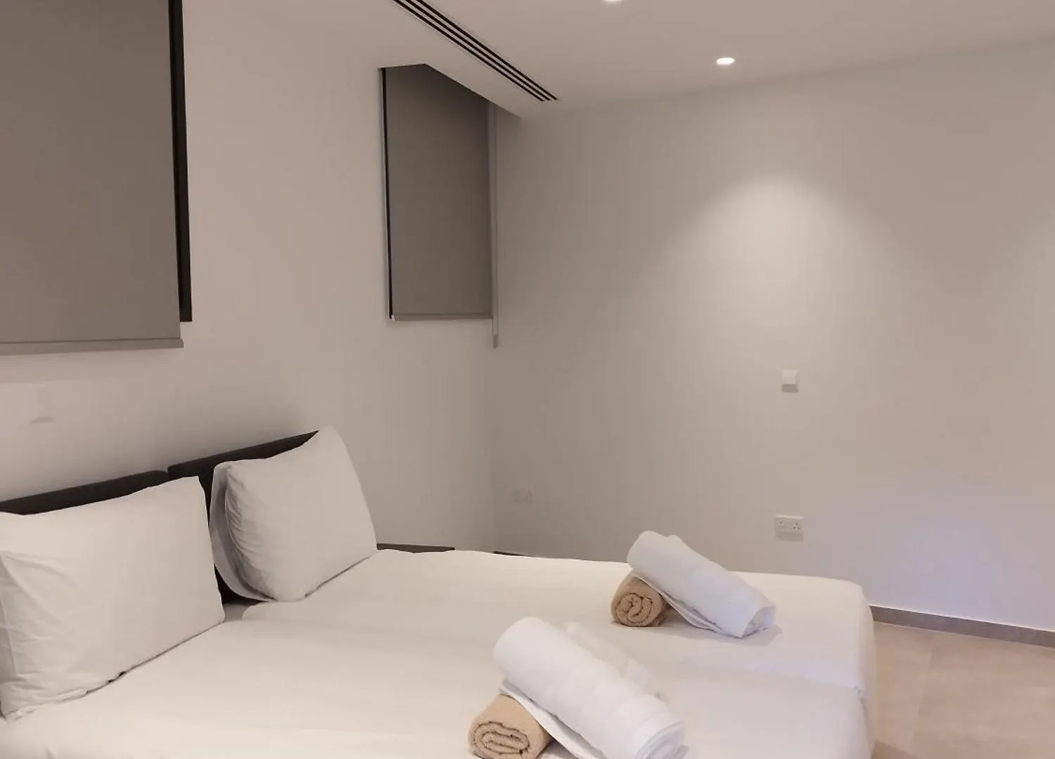 Aqua Beachfront Villas - Villa 1 Aya Napa 0*,  Kıbrıs