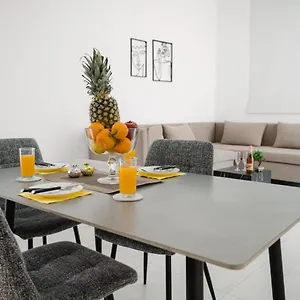 Nissi Route 76 Apartament