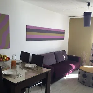 Agrino Hotel apartamentowy