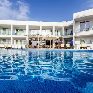 3* Ξενοδοχείο με διαμερίσματα Bellini